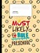 Seller image for Most Likely To Rule Preschool: Preschool Composition Notebook Wide Ruled Paper, 9-3/4" x 7-1/2" [Soft Cover ] for sale by booksXpress