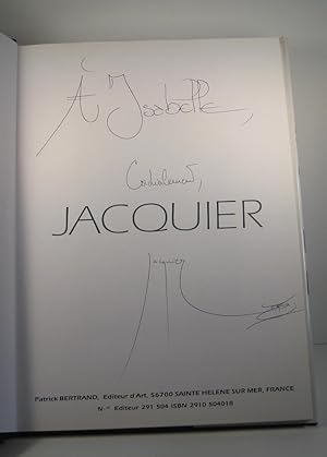 Jacquier