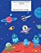 Imagen del vendedor de Primary Composition Notebook Grades K-2 Story Journal: Primary Composition With Picture Space, Space Outer Primary Composition Notebook, Notebook For . Outer Astronomy Series(Book 3)) (Volume 3) [Soft Cover ] a la venta por booksXpress