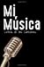 Seller image for Mi Música·Letras de mis Canciones: Escritura de canciones propias (Spanish Edition) [Soft Cover ] for sale by booksXpress