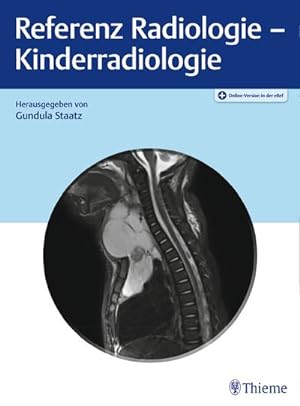 Bild des Verkufers fr Referenz Radiologie - Kinderradiologie zum Verkauf von AHA-BUCH GmbH