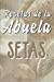 Seller image for Recetas de la Abuela-SETAS: Quieres tener todas las recetas de las comidas mas deliciosas de tu abuela, este es el cuaderno perfecto para tener todas . con 150 hojas cuadriculadas (Spanish Edition) [Soft Cover ] for sale by booksXpress