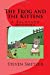 Seller image for The Frog and the Kittens, a Backyard Mystery [Soft Cover ] for sale by booksXpress