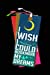 Seller image for I Wish I Could Bookmark My Dreams: Blank Lined Notebook Journal Diary Softcover 6x9 - Gifts for Imaginative Minds who Love Reading Novels [Soft Cover ] for sale by booksXpress