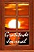 Bild des Verkufers fr Gratitude Journal: I am grateful, notebook, daily journal [Soft Cover ] zum Verkauf von booksXpress