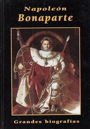 Seller image for NAPOLEN BONAPARTE for sale by Librera Vobiscum