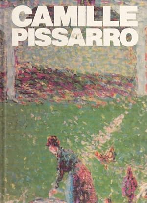 Bild des Verkufers fr CAMILLE PISSARRO zum Verkauf von Librera Vobiscum