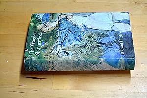 Seller image for Wooden Shepherdess for sale by HALCYON BOOKS