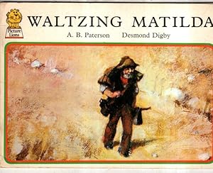 Seller image for Waltzing Matilda (Armada Lions S.) for sale by High Street Books