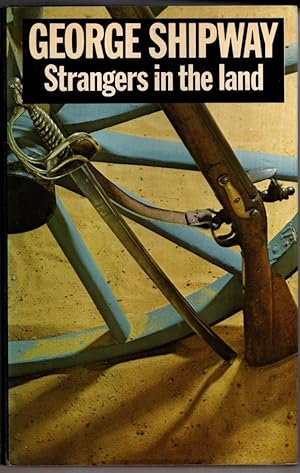 Seller image for Strangers in the Land for sale by High Street Books