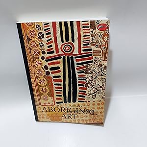 Bild des Verkufers fr Aboriginal Art zum Verkauf von Cambridge Rare Books