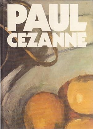 Imagen del vendedor de PAUL CEZANNE a la venta por Librera Vobiscum