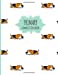 Imagen del vendedor de Primary Composition Book: Cute Beagle Pattern - Primary Composition Book K-2 Kindergarten Notebook for young Kids 8.5 x 11 inches 120 Pages. [Soft Cover ] a la venta por booksXpress