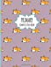 Imagen del vendedor de Primary Composition Book: Cute Corgi Pattern - Primary Composition Book K-2 Kindergarten Notebook for young Kids 8.5 x 11 inches 120 Pages. [Soft Cover ] a la venta por booksXpress