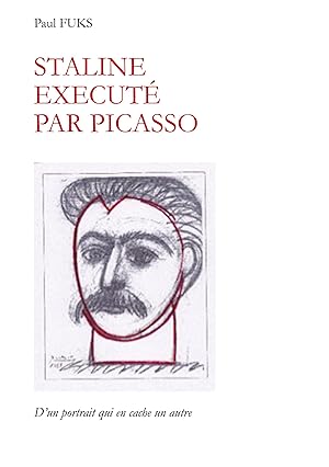 Seller image for Staline excut par Picasso for sale by moluna