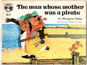 Seller image for The Man Whose Mother Was a Pirate for sale by High Street Books