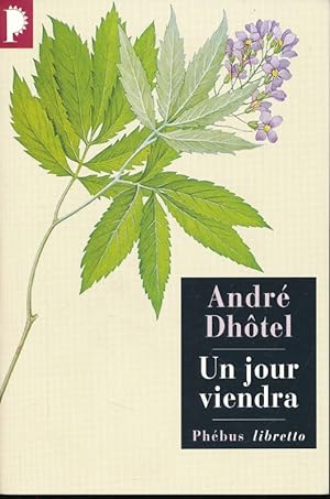 Seller image for Un jour viendra for sale by LIBRAIRIE GIL-ARTGIL SARL