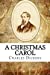 Seller image for A Christmas Carol [Soft Cover ] for sale by booksXpress