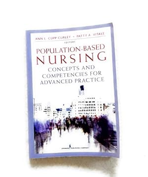 Seller image for Population-Based Nursing: Concepts and Competencies for Advanced Practice for sale by Reliant Bookstore