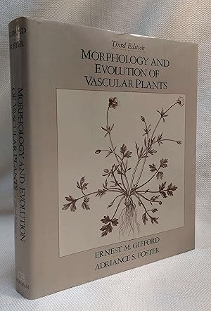 Morphology and Evolution of Vascular Plants