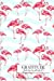 Image du vendeur pour Gratitude Journal: 52 Weeks Journal for your Daily Gratitude Notes. Get the habit to be thankful and you will find happiness. Pink Flamingo Cover [Soft Cover ] mis en vente par booksXpress