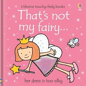 Seller image for That's Not My Fairy for sale by GreatBookPrices