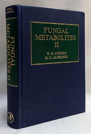 Image du vendeur pour Fungal Metabolites 2 mis en vente par Book House in Dinkytown, IOBA