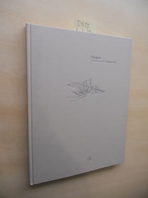 Bild des Verkufers fr Fliegen - Traum und Sehnsucht. zum Verkauf von Klaus Ennsthaler - Mister Book