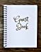 Seller image for Guest Book: Blank lined 8 x 10 Guest book to record all your special moments [Soft Cover ] for sale by booksXpress