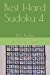 Imagen del vendedor de Best Hard Sudoku 4: 150 Puzzles [Soft Cover ] a la venta por booksXpress