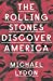 Seller image for The Rolling Stones Discover America [Soft Cover ] for sale by booksXpress