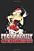 Seller image for Journal: Permanently On The Naughty List [Soft Cover ] for sale by booksXpress