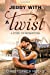 Bild des Verkufers fr Jerry with a Twist: A Story about Redemption (The Tender Heart Series) (Volume 1) [Soft Cover ] zum Verkauf von booksXpress