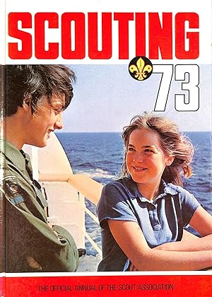 Seller image for Scouting 73 for sale by M Godding Books Ltd