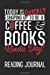 Seller image for Today Is Quickly Shaping Up To Be A Coffee & Books Kinda Day Reading Journal: Book Review Journal To Track, Rate, Review and Log Books Read [Soft Cover ] for sale by booksXpress