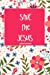 Imagen del vendedor de SAVE ME JESUS Journal Notebook [Soft Cover ] a la venta por booksXpress