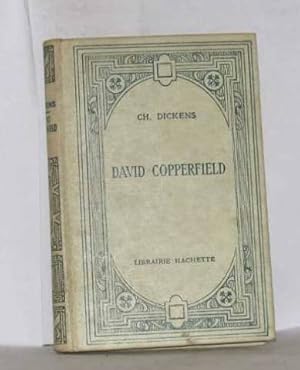 Seller image for David copperfield for sale by Ammareal