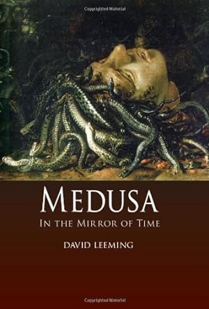 Seller image for Medusa: In the Mirror of Time by Leeming, David [Hardcover ] for sale by booksXpress