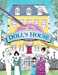 Bild des Verkufers fr Colour Your Own Doll's House [Soft Cover ] zum Verkauf von booksXpress
