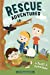 Bild des Verkufers fr Rescue Adventures: A ScotTales Book [Soft Cover ] zum Verkauf von booksXpress