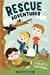 Immagine del venditore per Rescue Adventures: A ScotTales Book [Soft Cover ] venduto da booksXpress