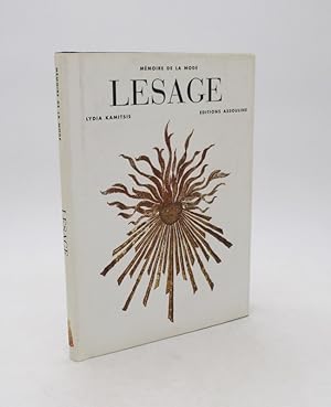 Seller image for Lesage for sale by Chez les libraires associs