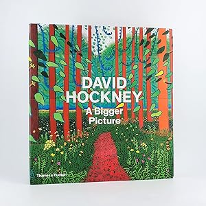 Immagine del venditore per David Hockney: A Bigger Picture venduto da Beaux Books, ABA, ILAB