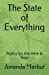 Bild des Verkufers fr The State of Everything: Poetry for the Here & Now [Soft Cover ] zum Verkauf von booksXpress