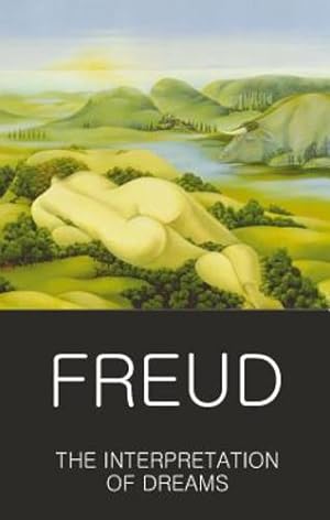 Seller image for Interpretation of Dreams (Wordsworth Classics of World Literature) by Sigmund Freud [Paperback ] for sale by booksXpress