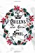 Imagen del vendedor de Queens are Born in April: Marble Flower Journal for Women | Lined Diary Keepsake Gift | Compact 6x9 100 Pages | Birthday Month Notebook [Soft Cover ] a la venta por booksXpress