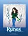 Seller image for Runes: Le livre de coloriage officiel (Volume 1) (French Edition) [Soft Cover ] for sale by booksXpress