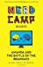 Seller image for Amanda and the Battle of the Brainiacs (Nerd Camp Briefs #2) (Volume 4) [Soft Cover ] for sale by booksXpress