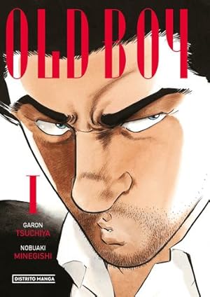 Imagen del vendedor de Old Boy. Vol. 1 (Spanish Edition) (Old Boy, 1) by Tsuchiya, Garon [Hardcover ] a la venta por booksXpress