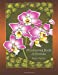 Seller image for A Colouring Book of Orchids (Coloring Books) [Soft Cover ] for sale by booksXpress